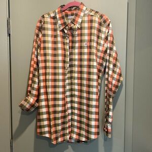 Southern Tide men’s button down